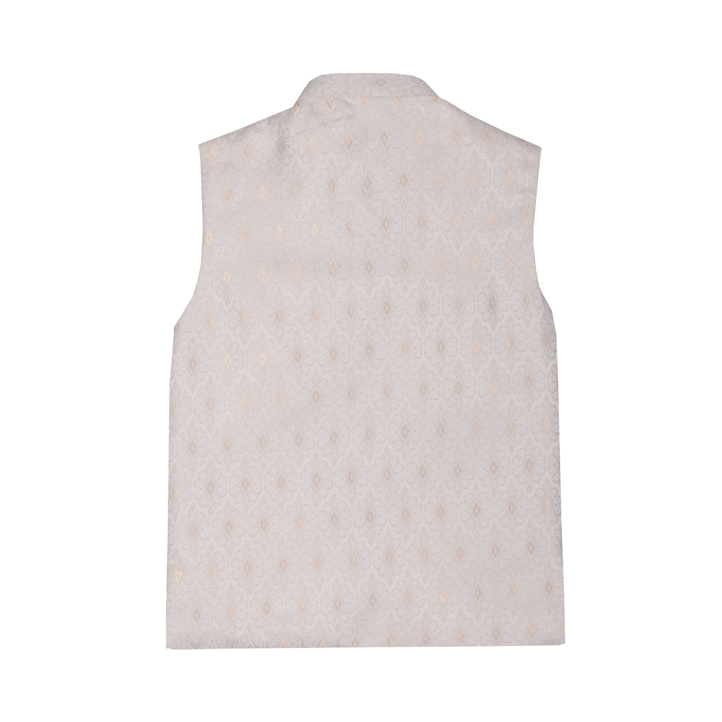 Boy's Waistcoat