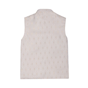 Boy's Waistcoat