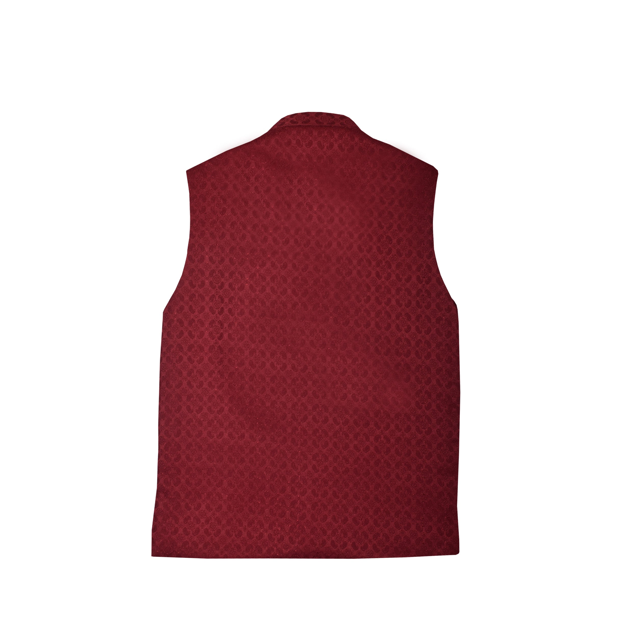 Boy's Waistcoat