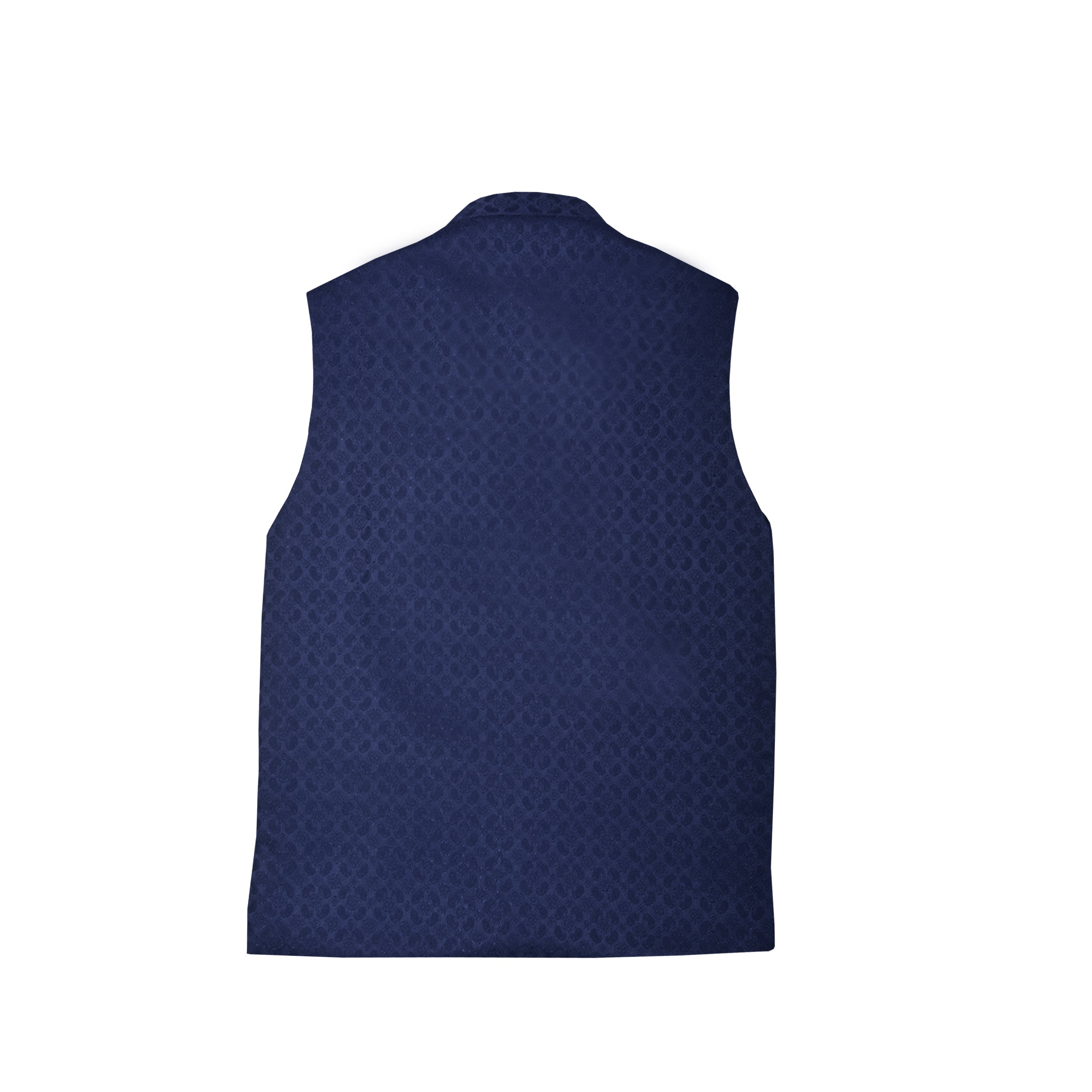 Boy's Waistcoat