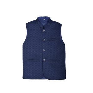 Boy's Waistcoat