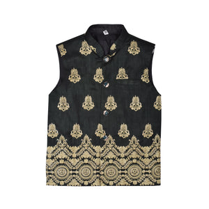 Boy's Waistcoat