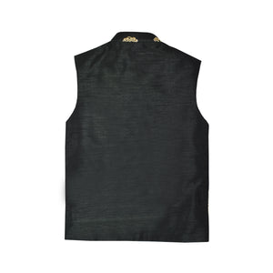 Boy's Waistcoat