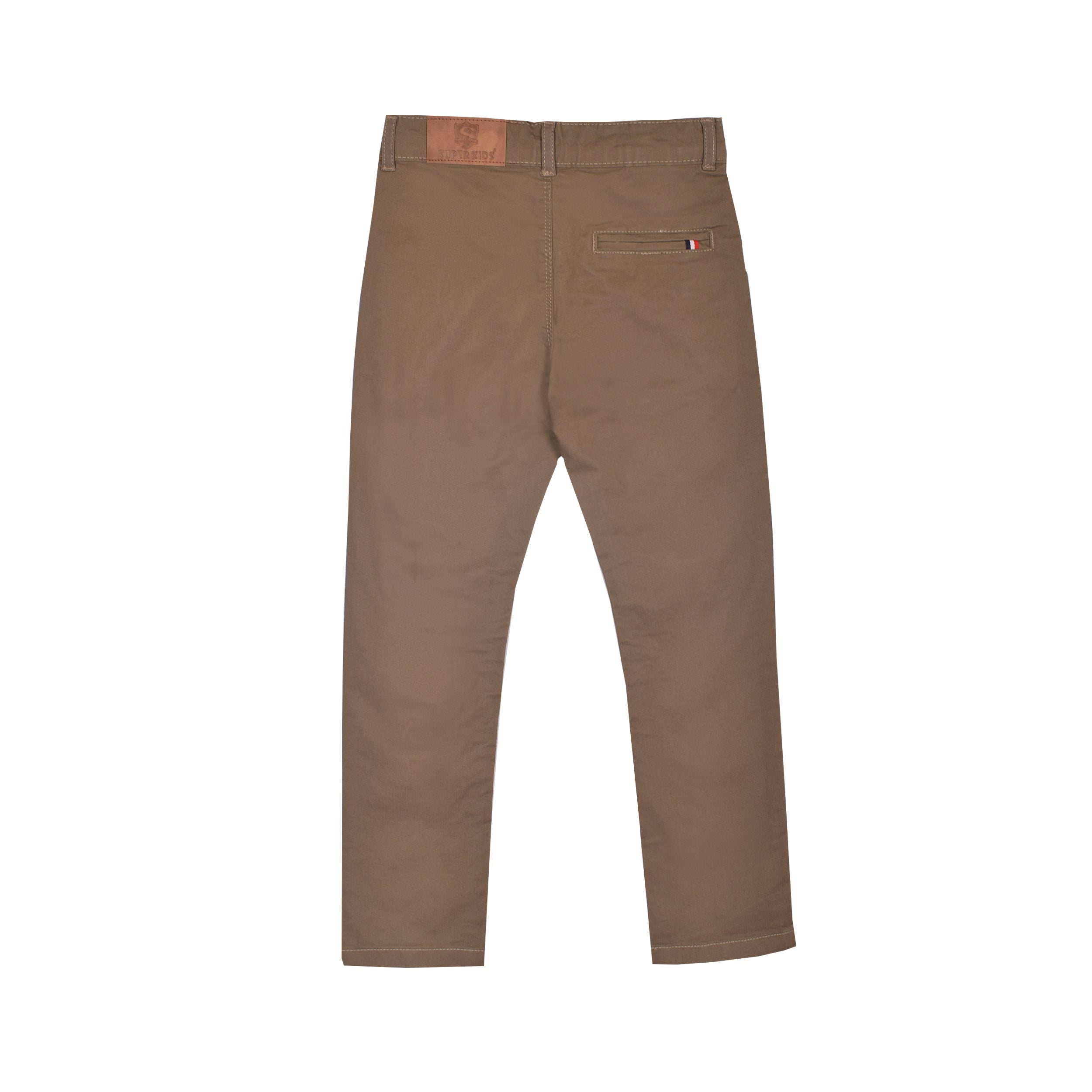 Boy's Chino Pant