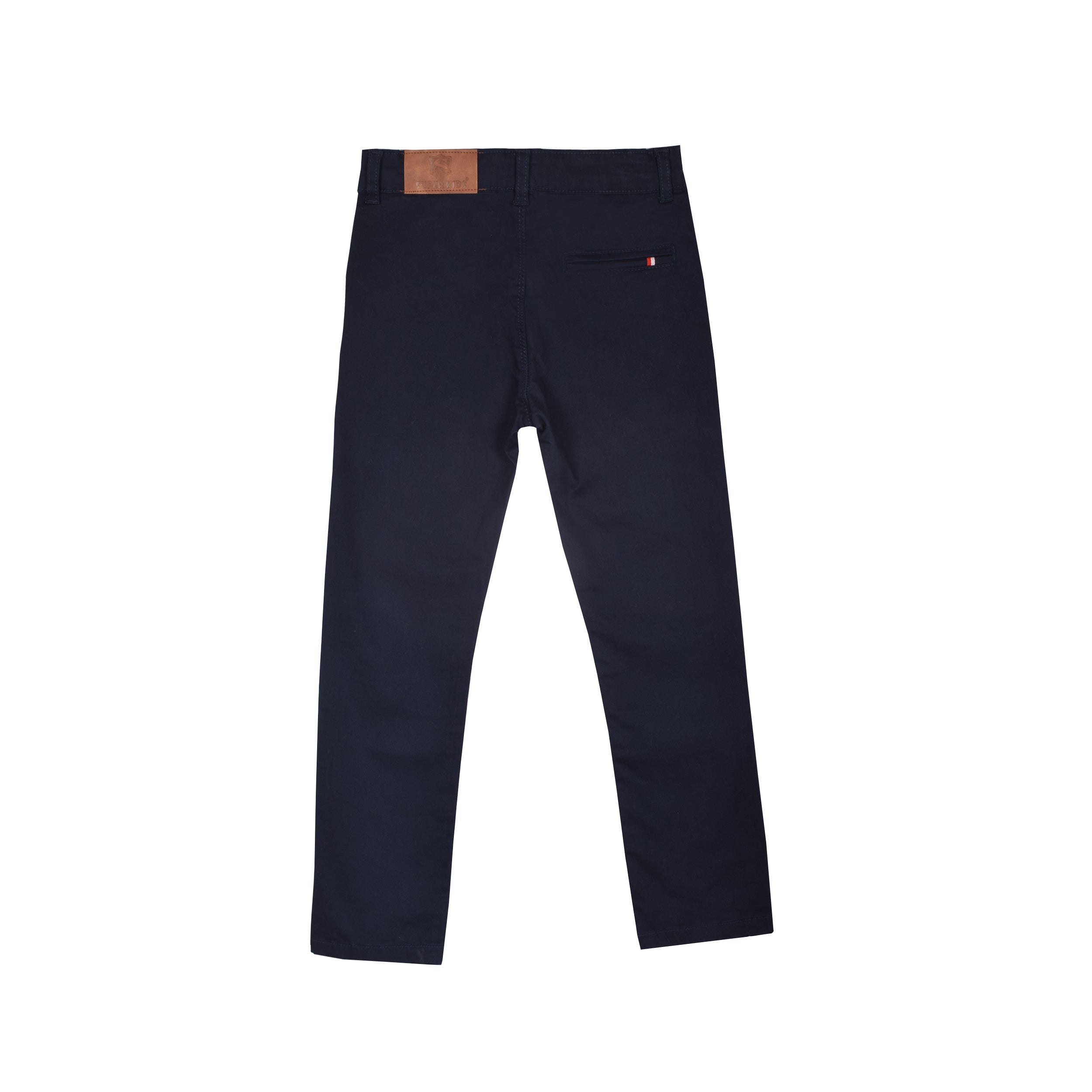 Boy's Chino Pant