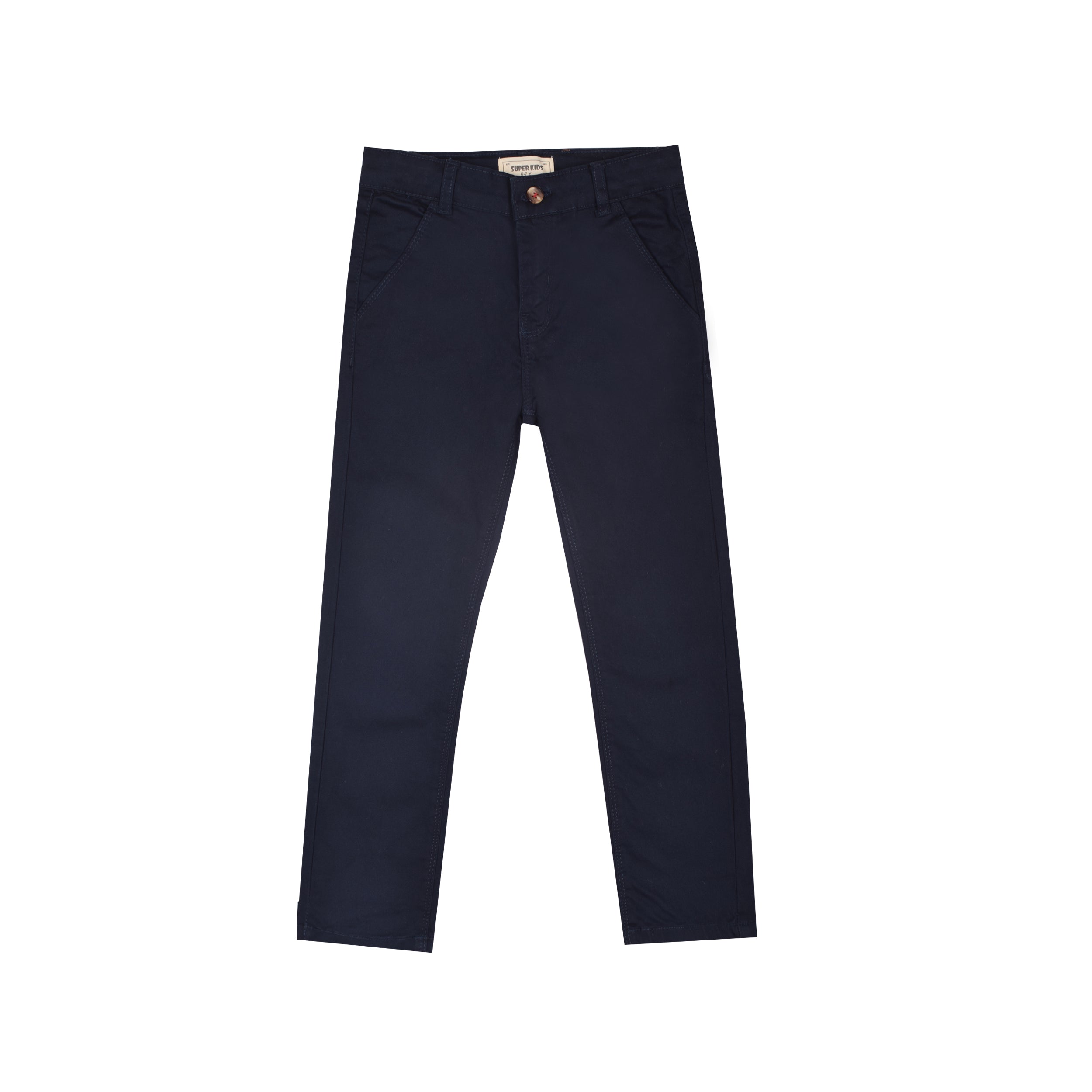 Boy's Chino Pant