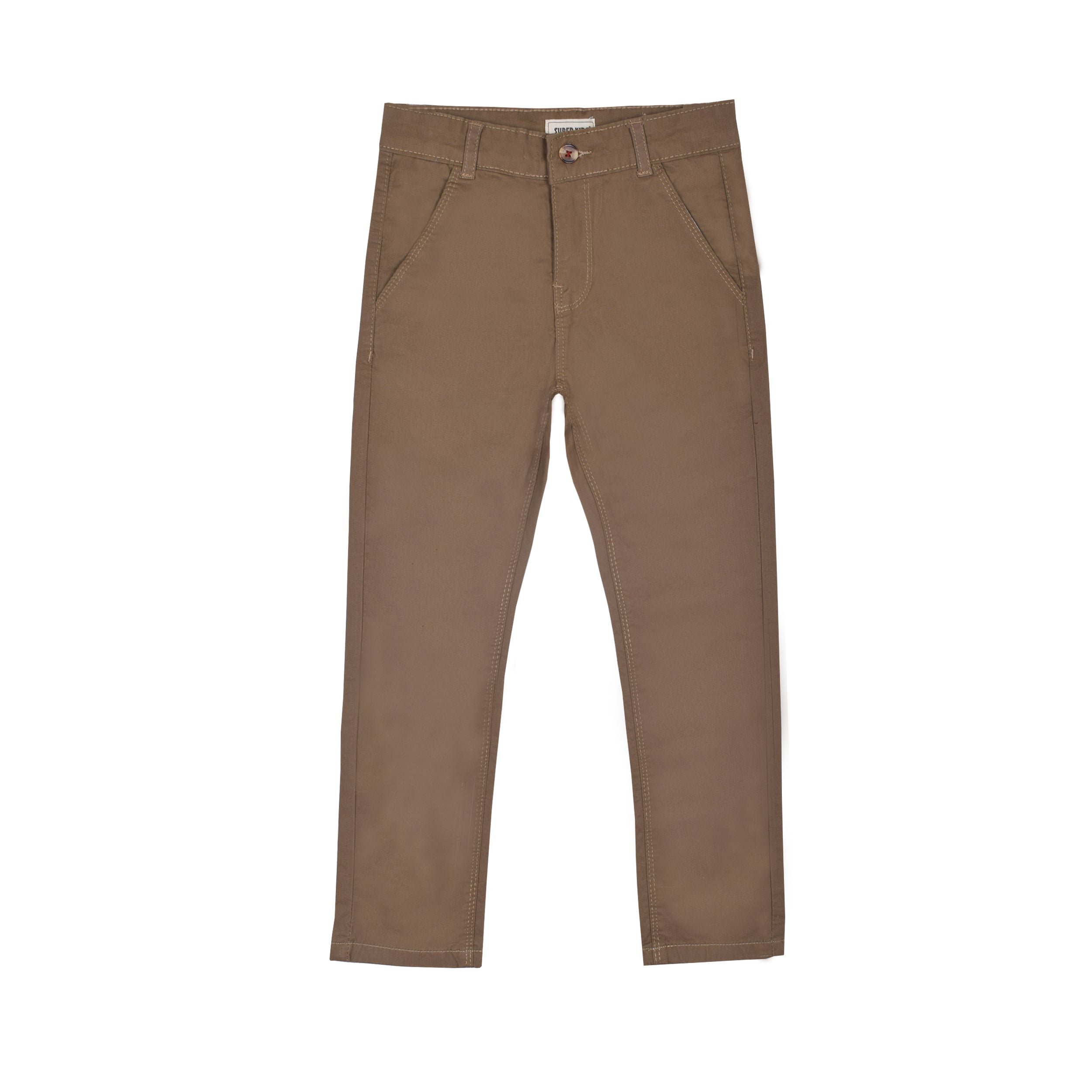 Boy's Chino Pant