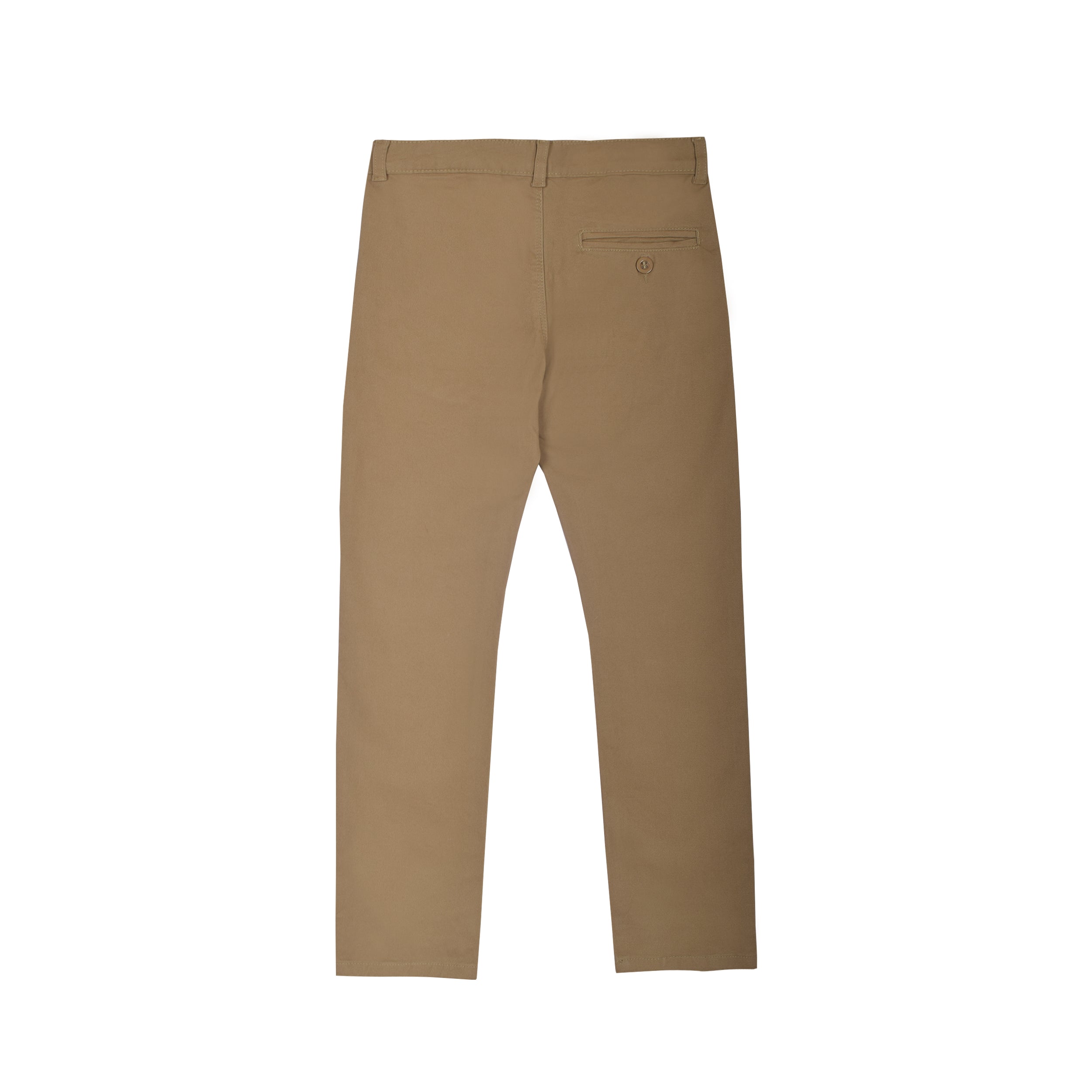 Boy's Chino Pant