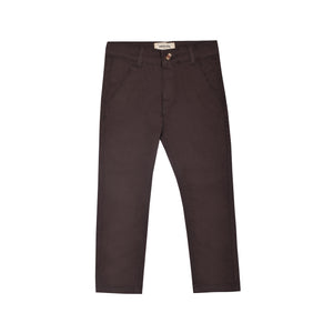 Boy's Chino Pant