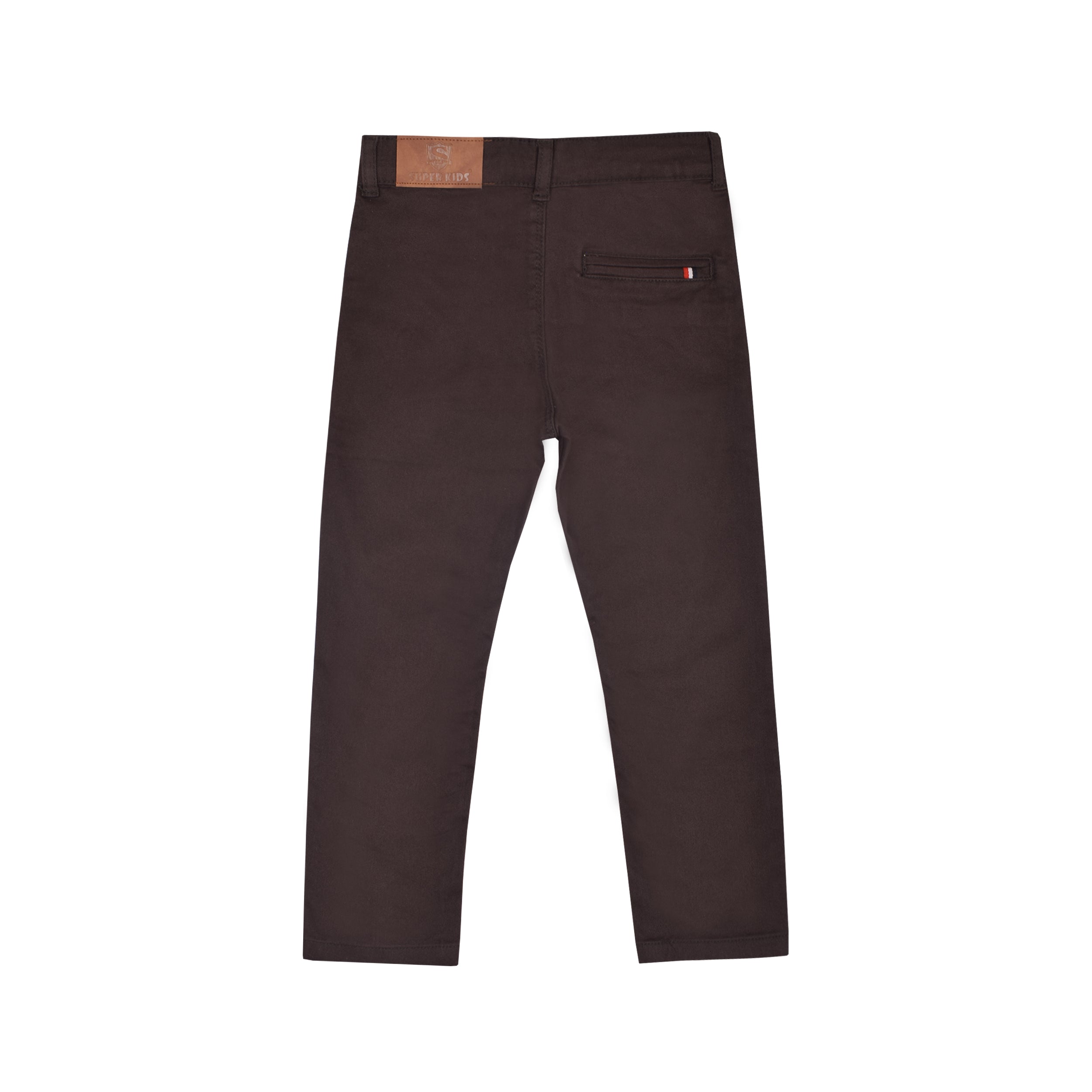 Boy's Chino Pant