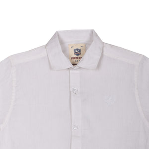 Boy's Casual Shirt H/S