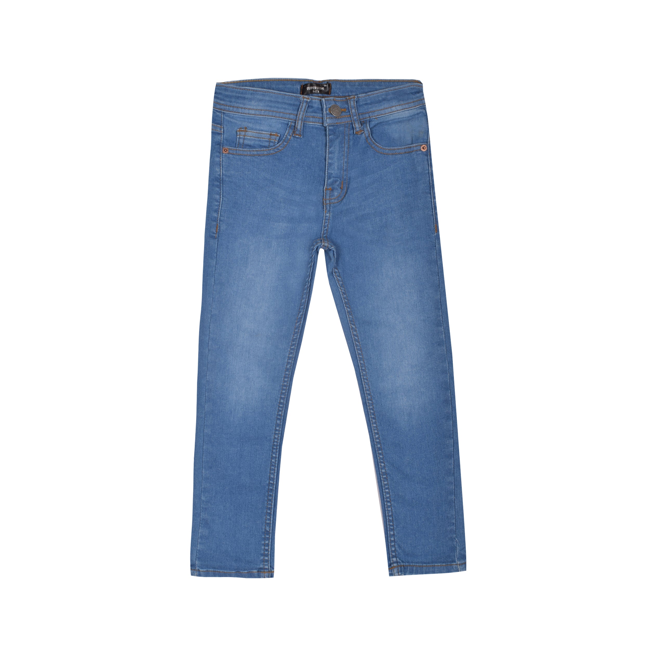 Boy's Denim Pant