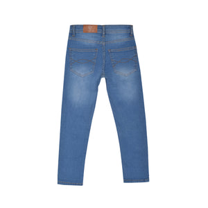 Boy's Denim Pant