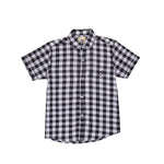 Load image into Gallery viewer, Boy&#39;s Checkered Shirt H/S
