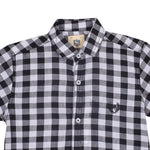 Load image into Gallery viewer, Boy&#39;s Checkered Shirt H/S
