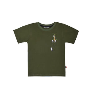 Boy's T-Shirt