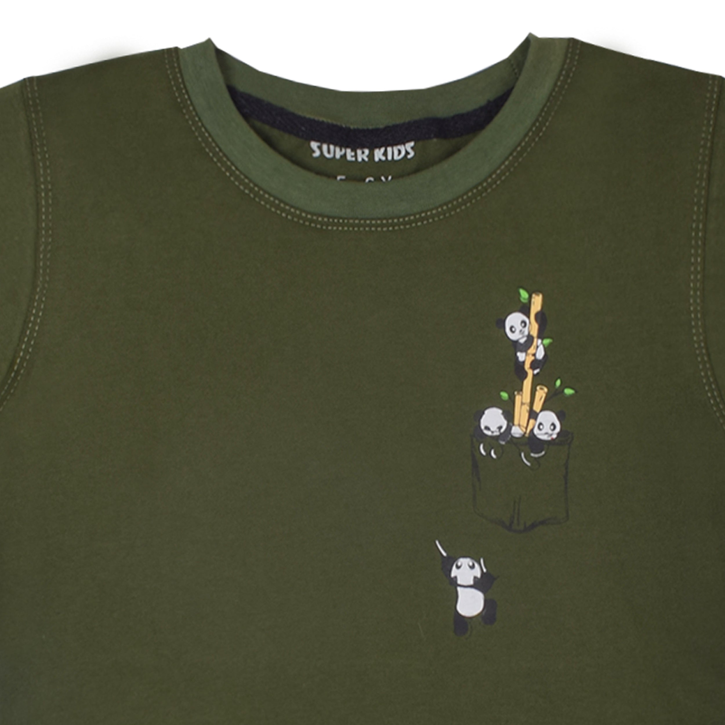 Boy's T-Shirt