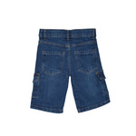 Load image into Gallery viewer, Boy&#39;s Denim Short
