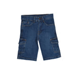 Load image into Gallery viewer, Boy&#39;s Denim Short
