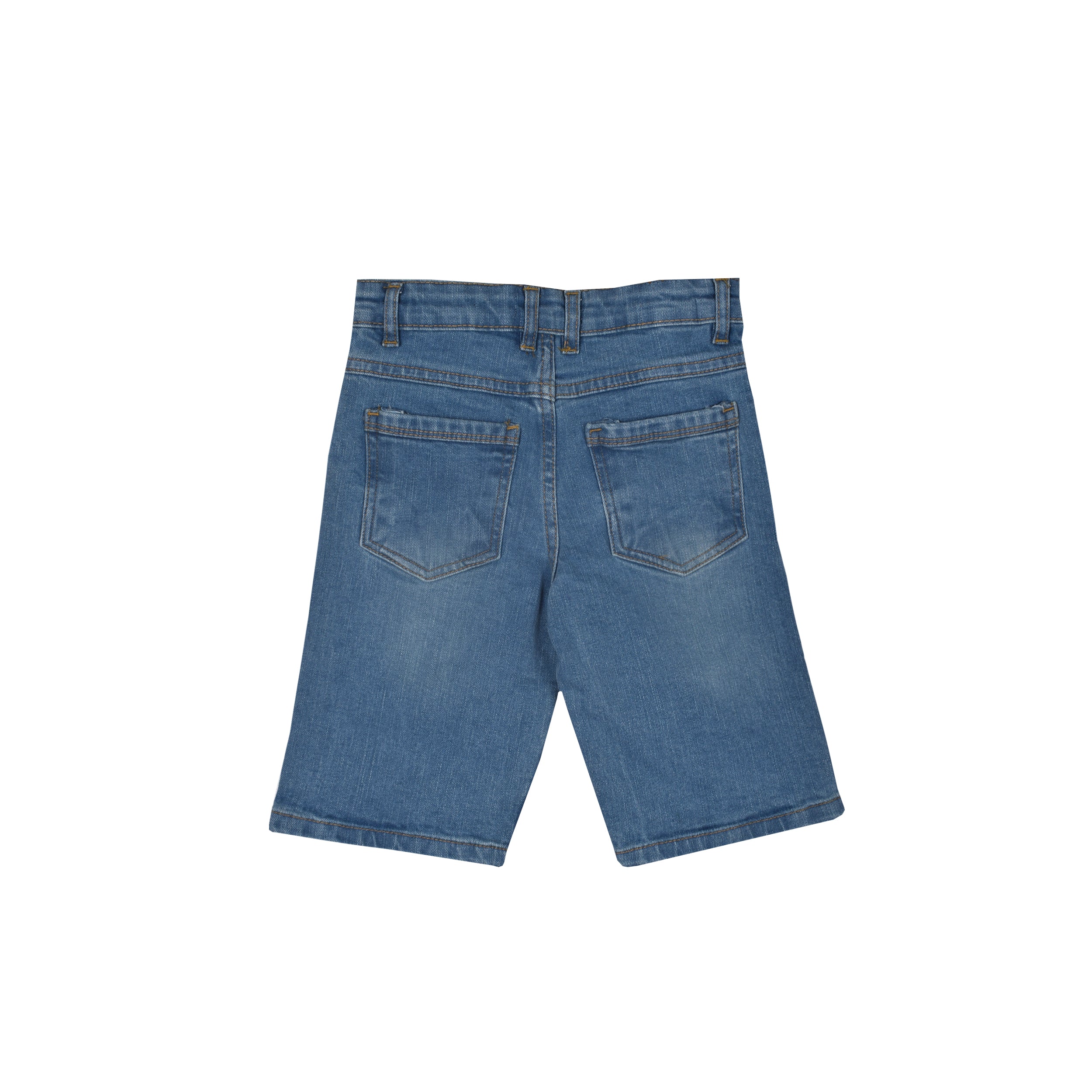 Boy's Denim Short