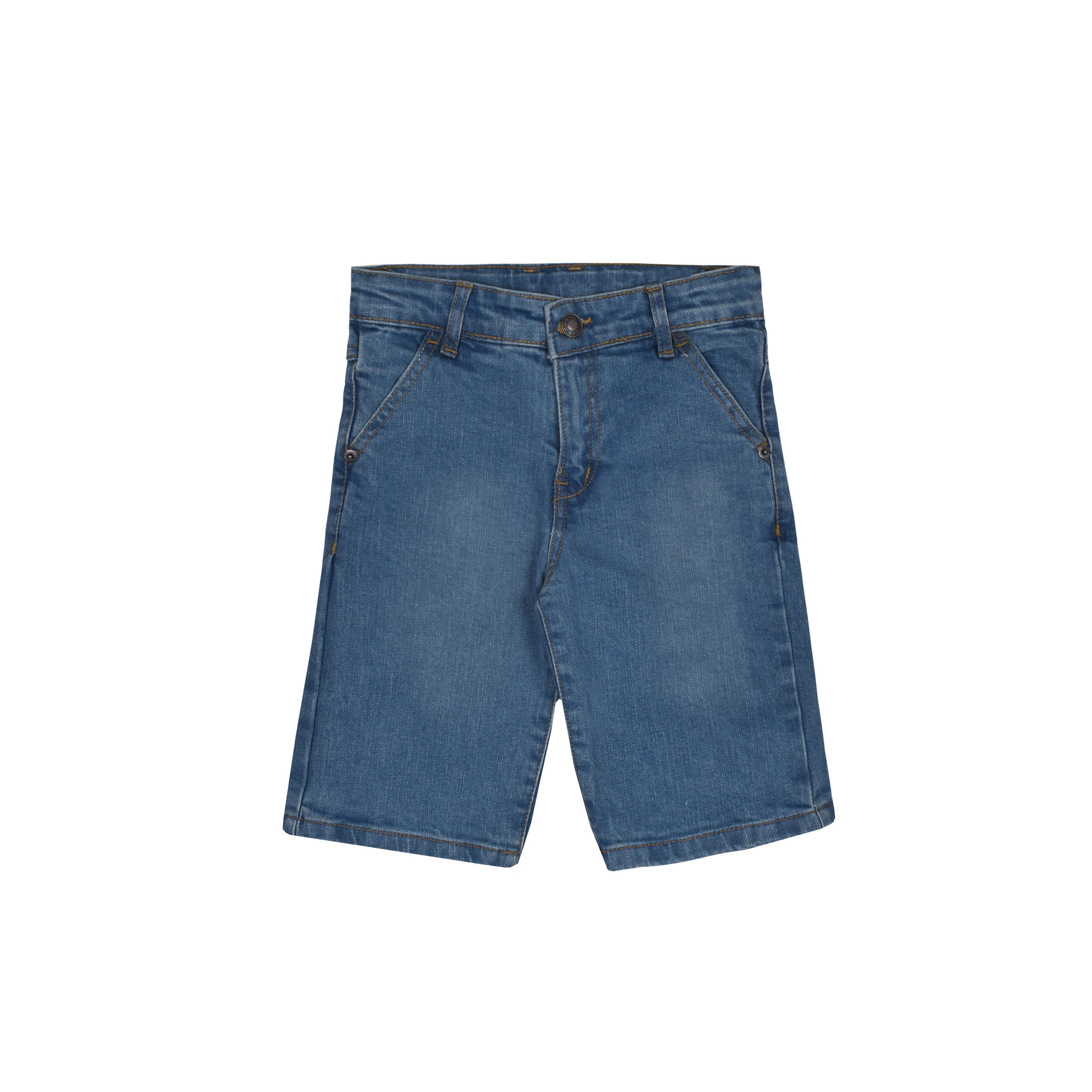 Boy's Denim Short