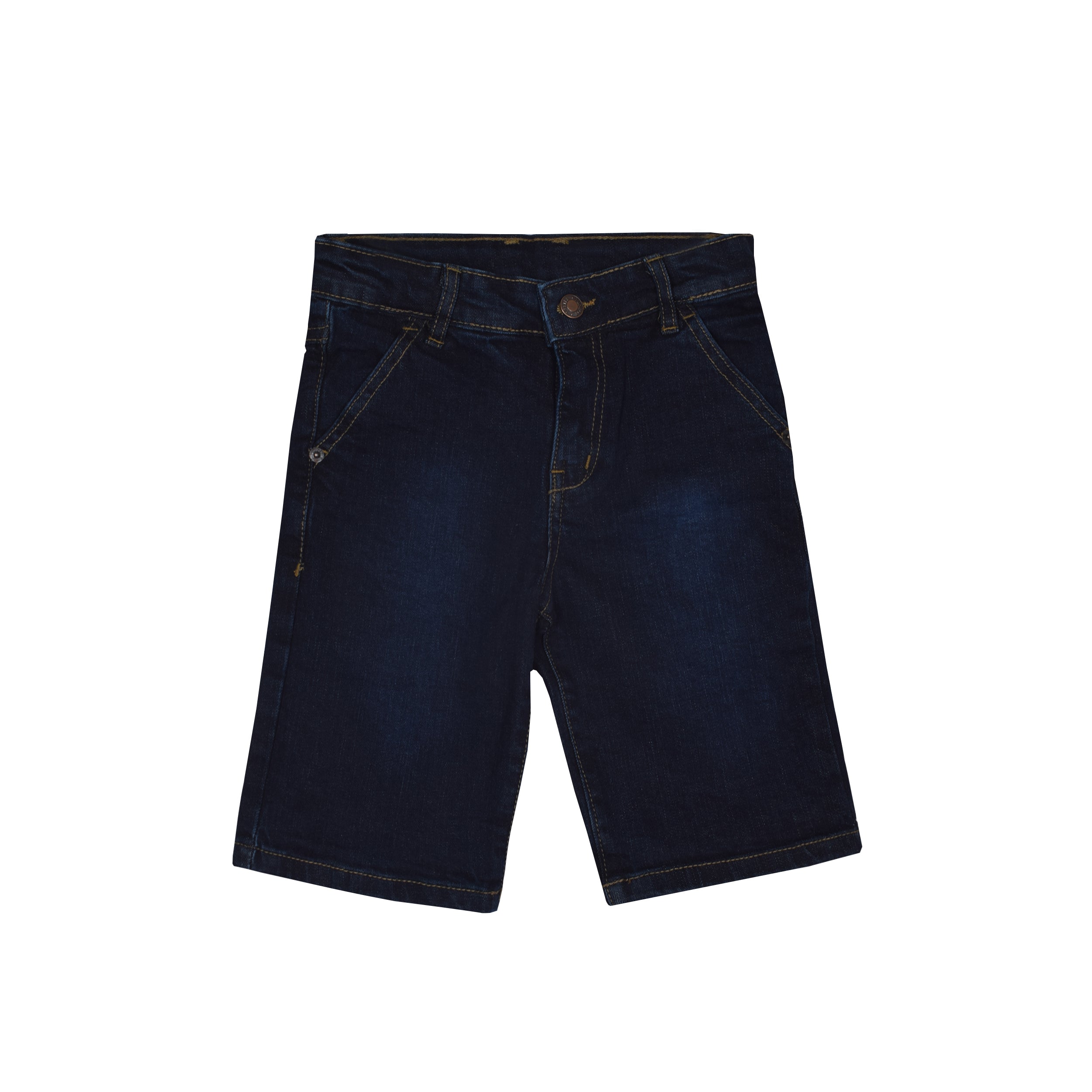 Boy's Denim Short