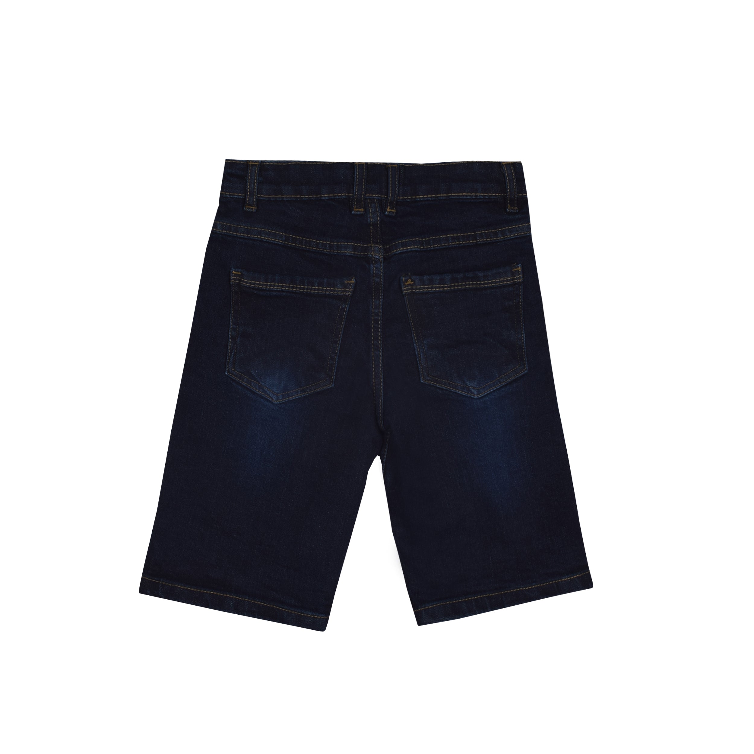 Boy's Denim Short