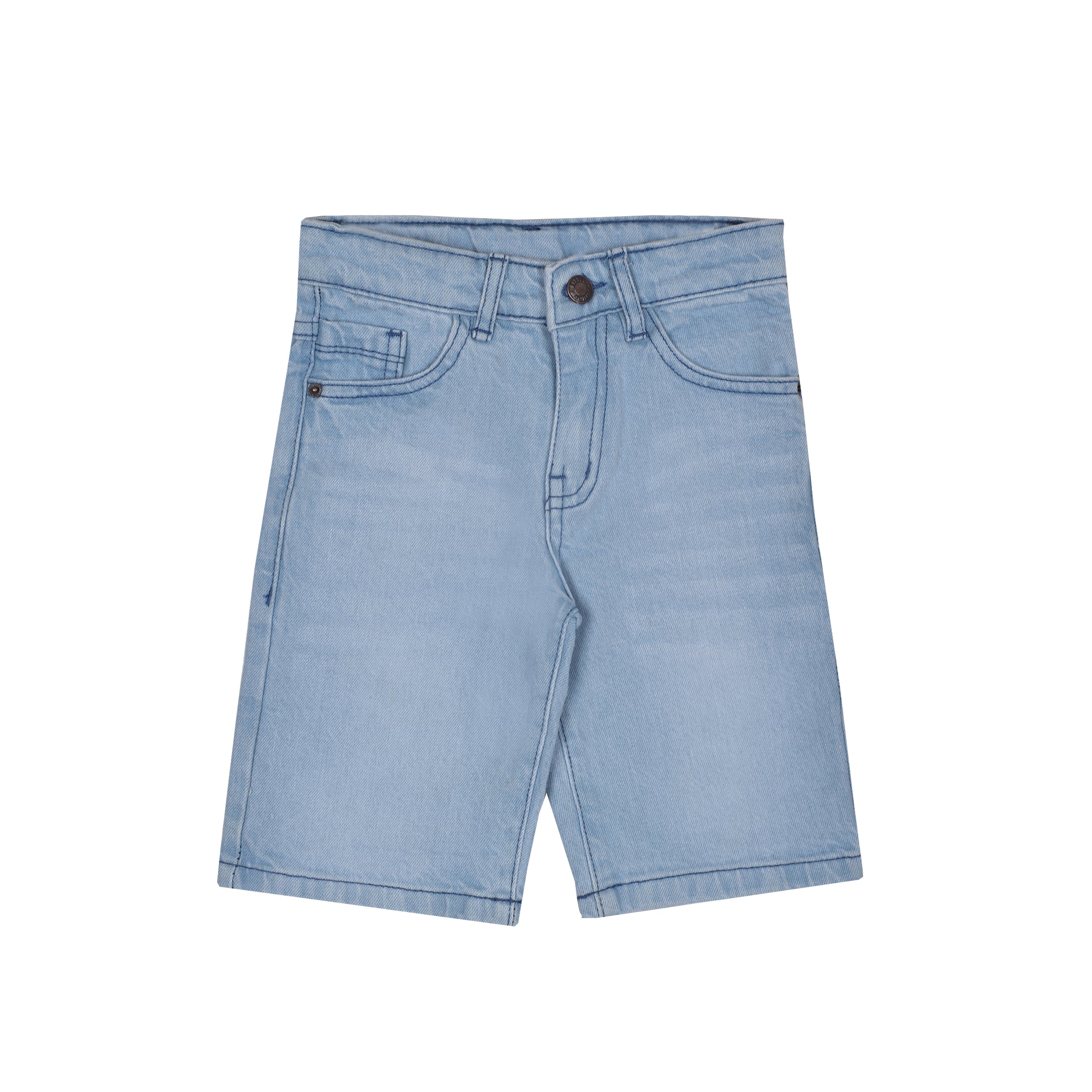 Boy's Denim Short