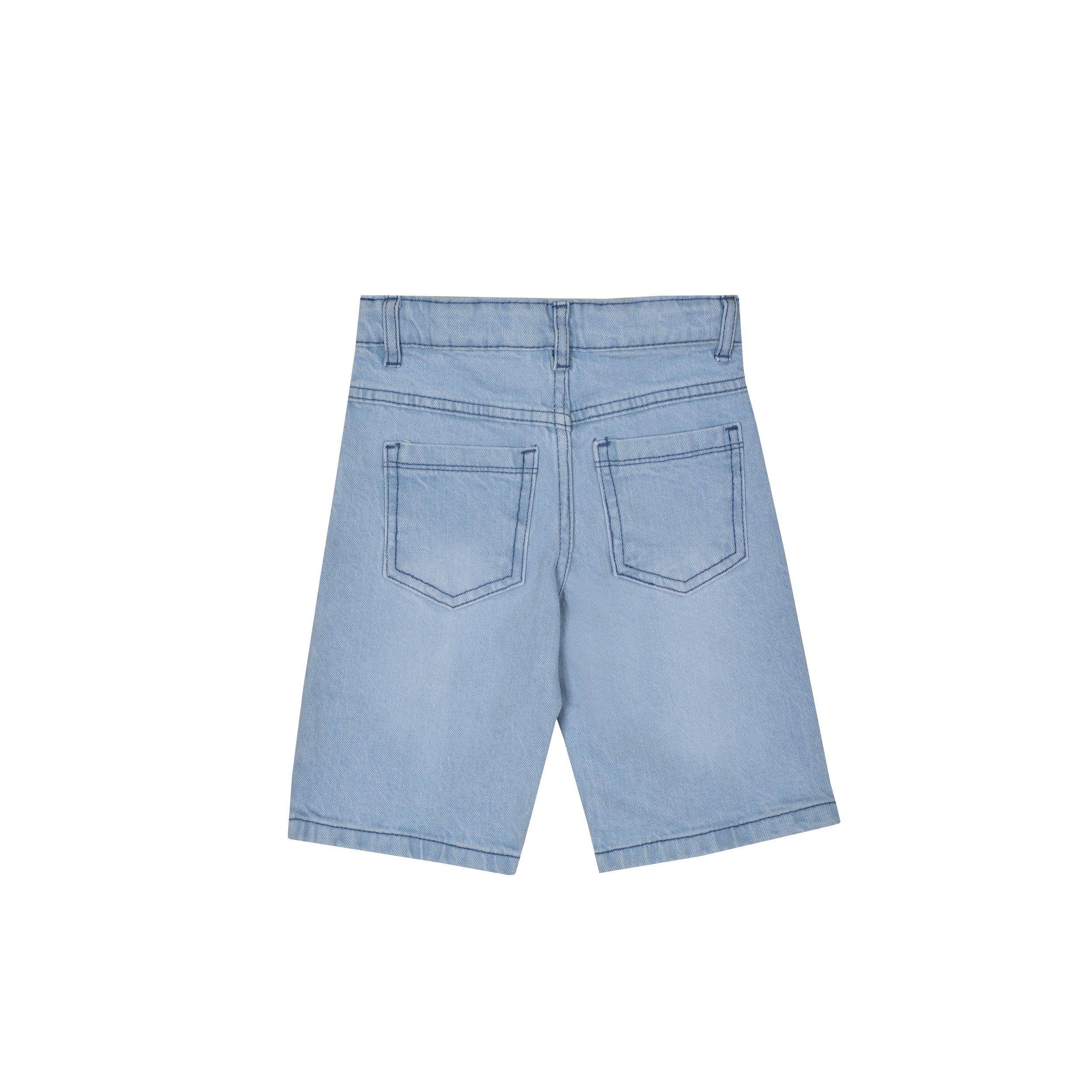 Boy's Denim Short