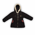 Load image into Gallery viewer, Girl&#39;s Puffer Jacket F/SLV
