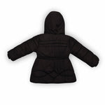 Load image into Gallery viewer, Girl&#39;s Puffer Jacket F/SLV
