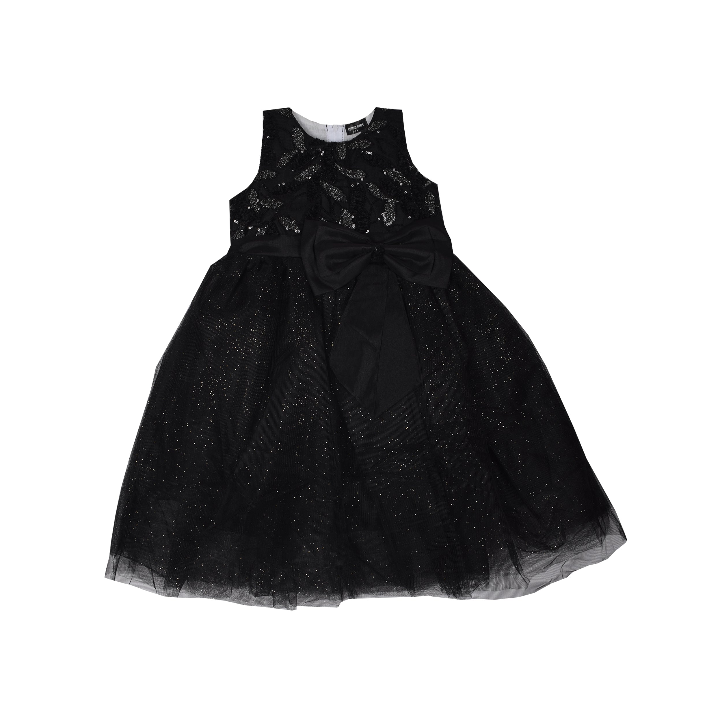 Girl's Party Frock