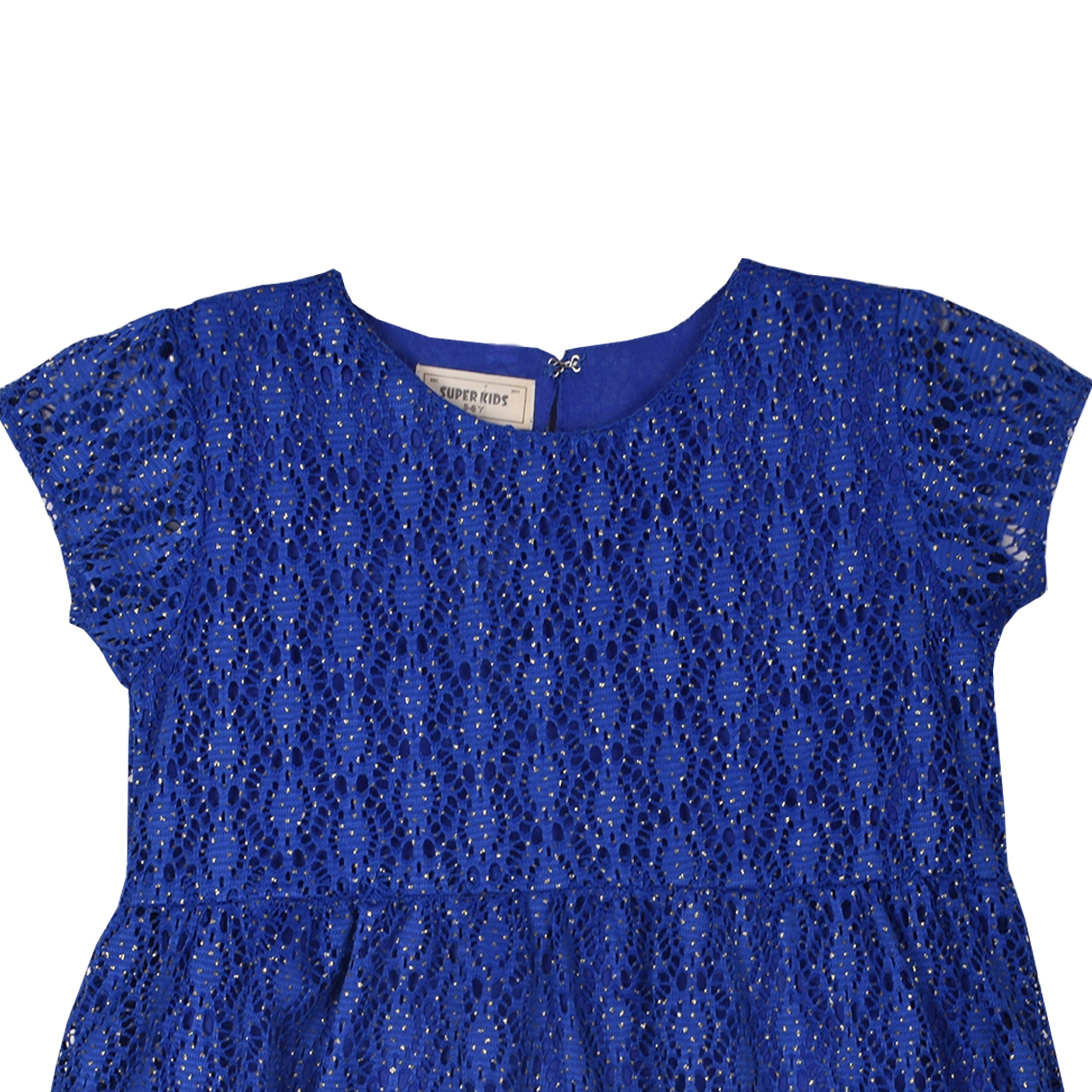 Net frock top sale