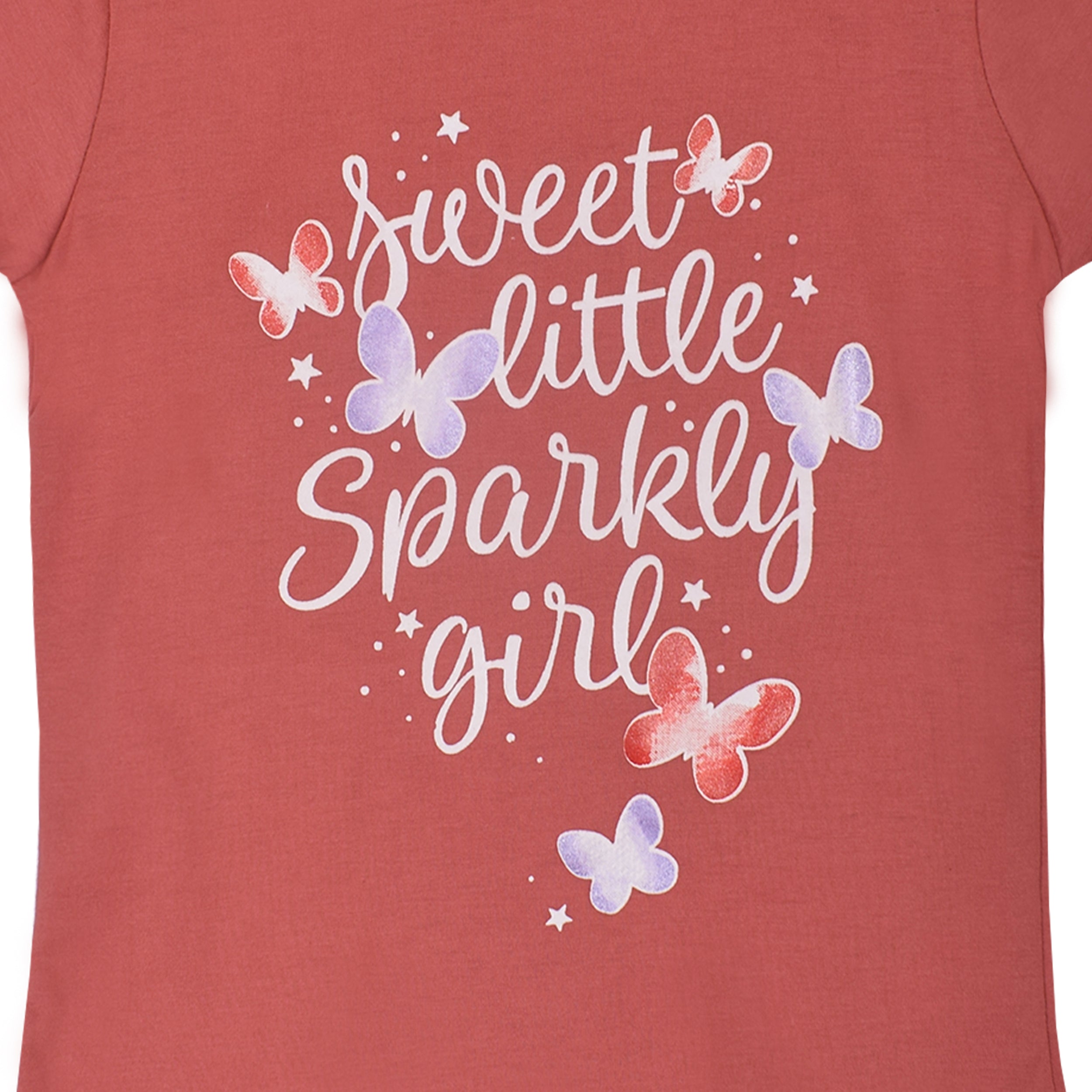 Girl's T-Shirt