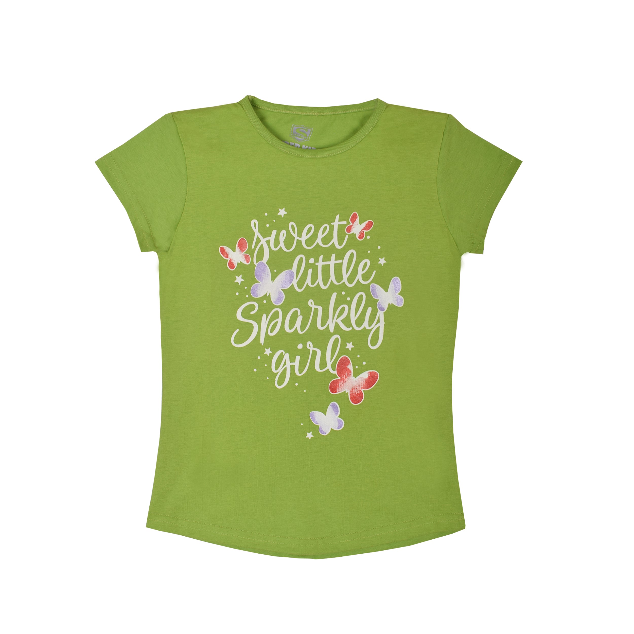 Girl's T-Shirt