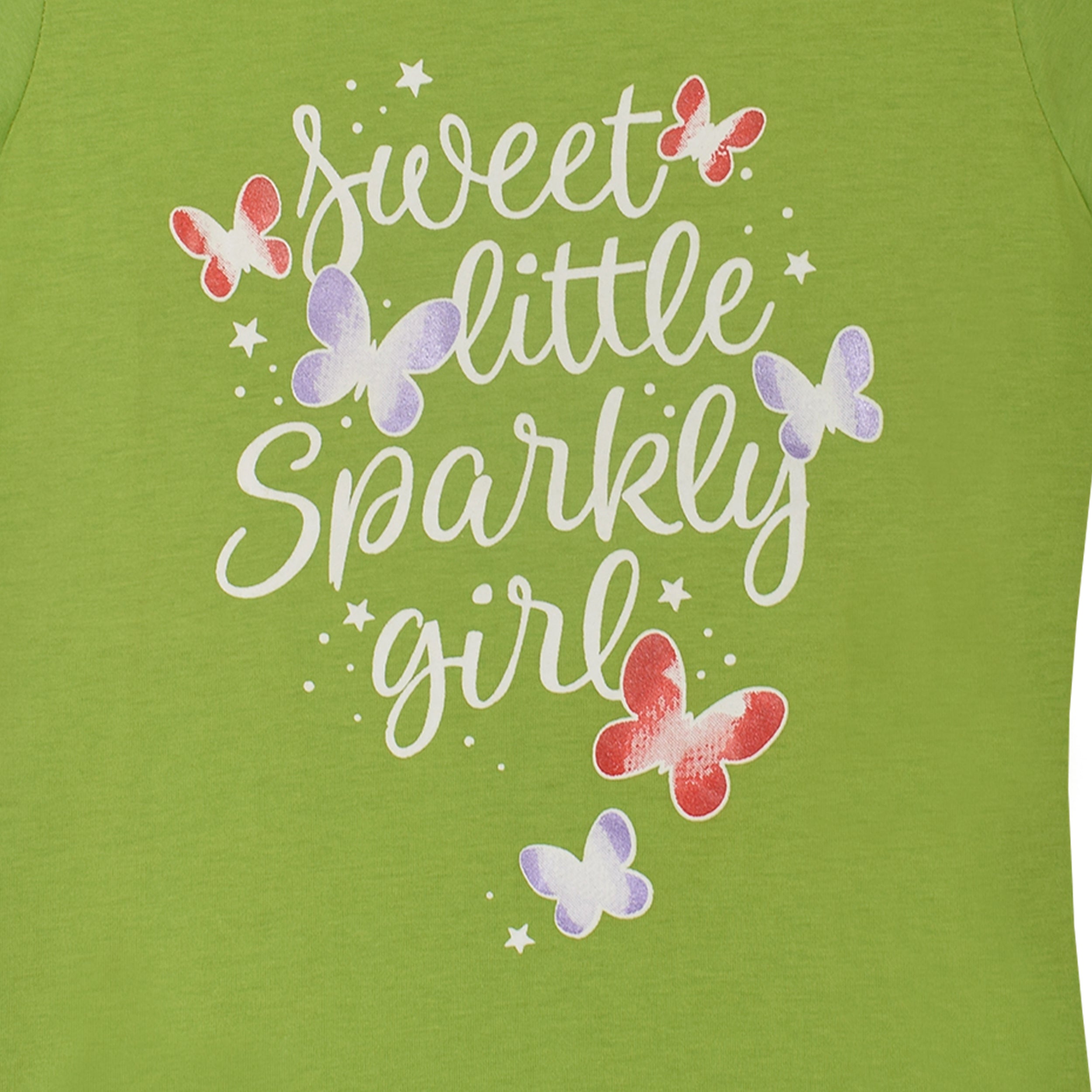 Girl's T-Shirt