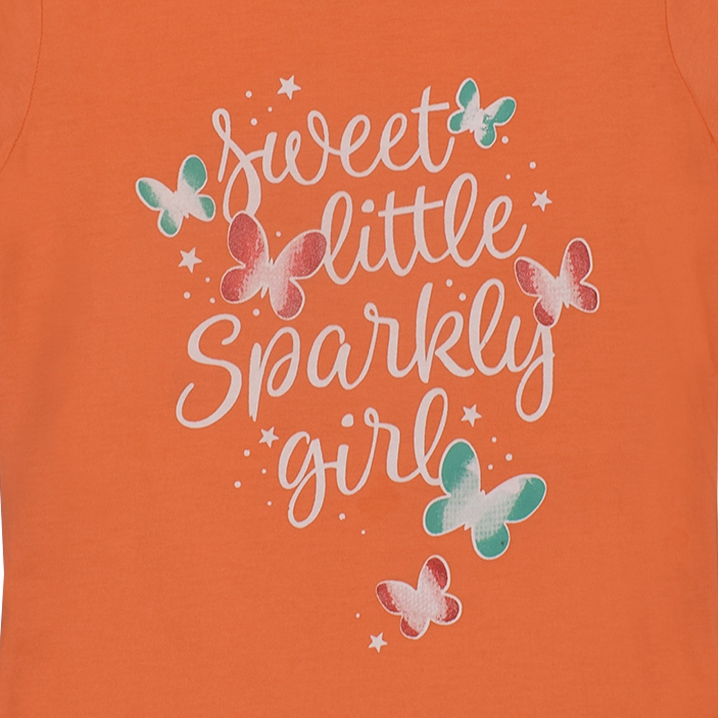 Girl's T-Shirt