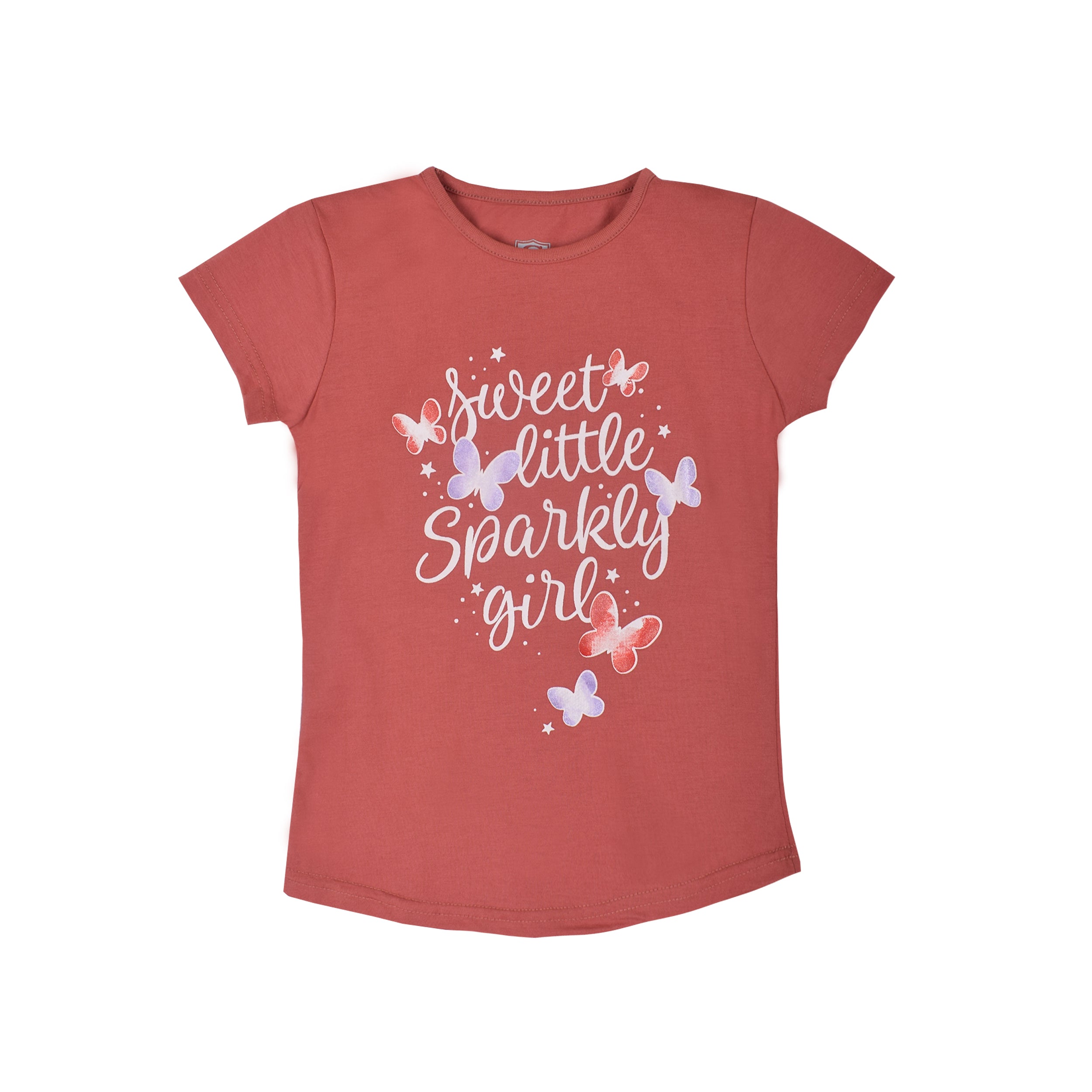 Girl's T-Shirt