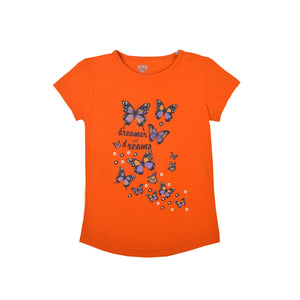 Girl's T-Shirt