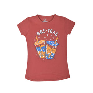 Girl's T-Shirt