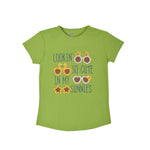 Load image into Gallery viewer, Girl&#39;s T-Shirt
