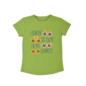 Girl's T-Shirt