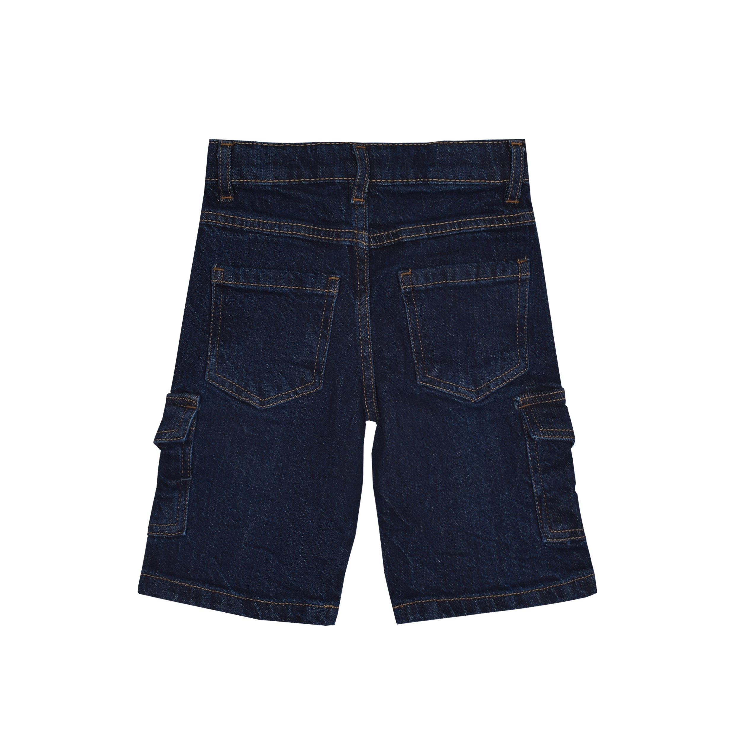 Boy's Denim Short