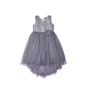 Girl's Party Frock