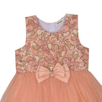 Load image into Gallery viewer, Girl&#39;s Party Frock
