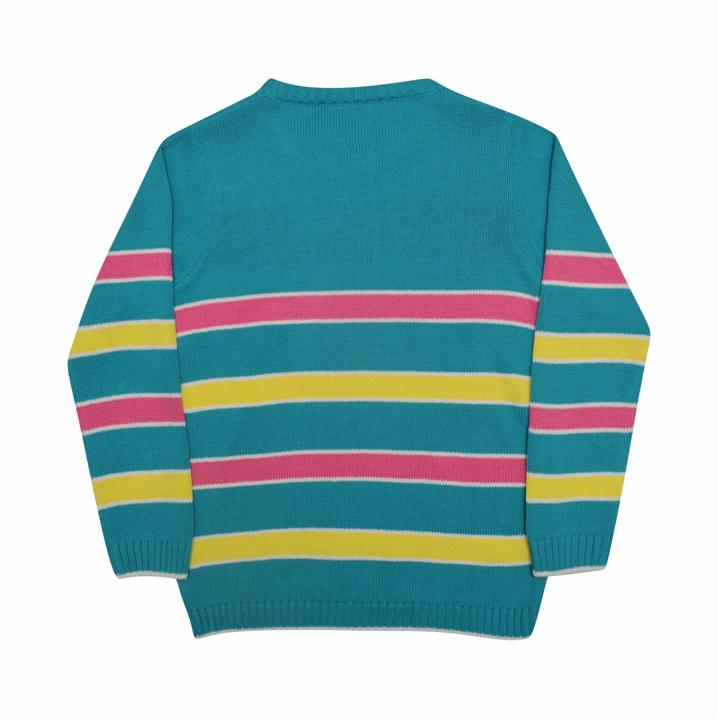 Boy's Sweater F/SLV