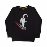 Load image into Gallery viewer, Boy&#39;s Sweat Shirt
