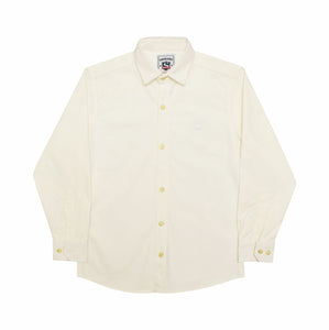 Boy's Casual Shirt F/Slv.